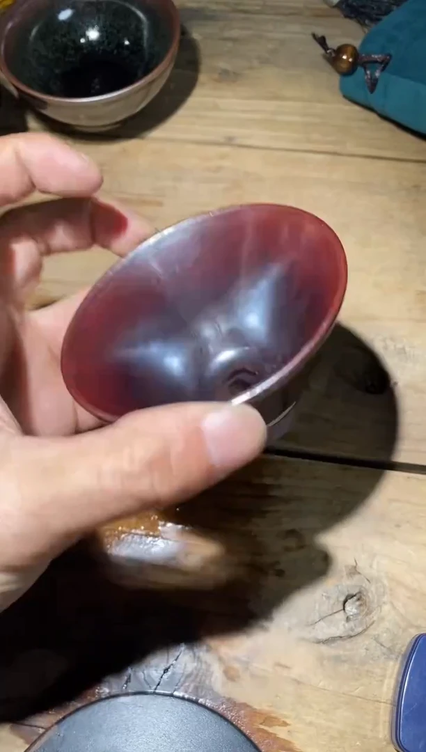 茶盏建窑建盏茶器479