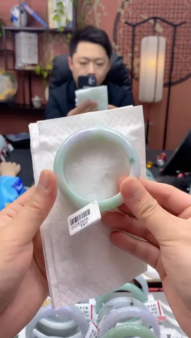 未镶嵌手镯翡翠3019********