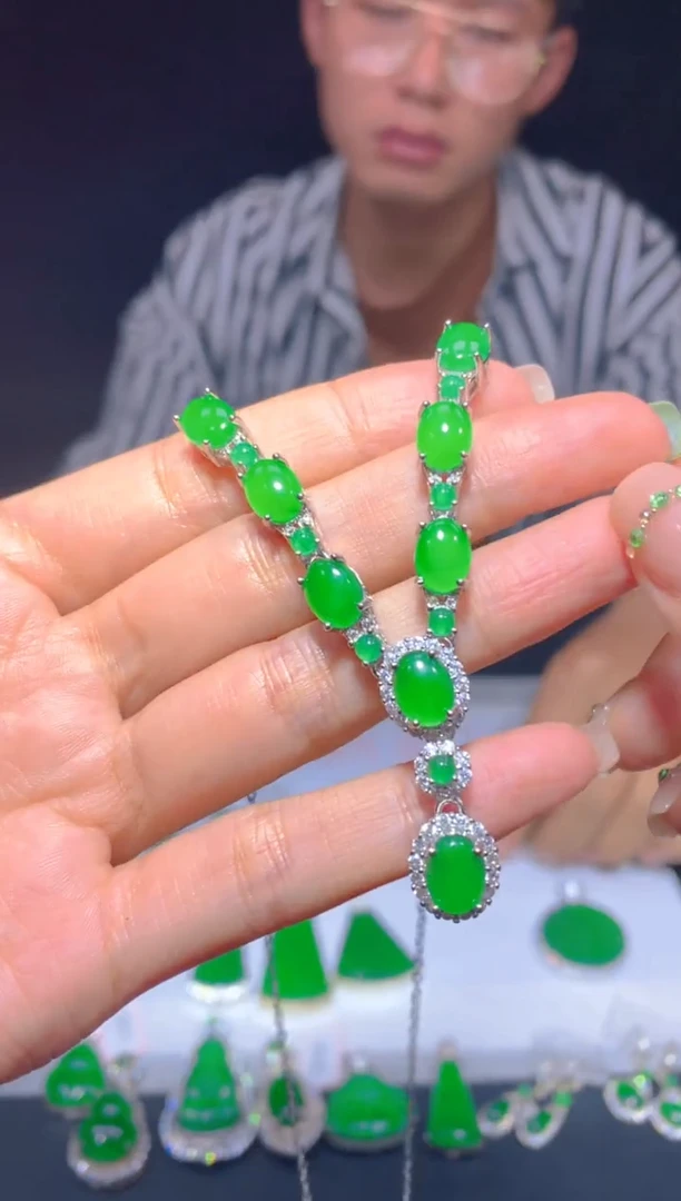 未镶嵌定制翡翠191多样性发货（发其一）