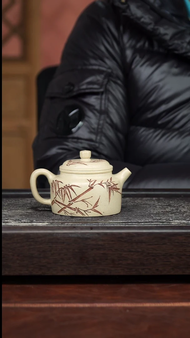 茶壶紫砂精品紫砂壶30..........170CC