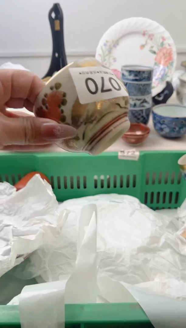 瓷片上*道    070