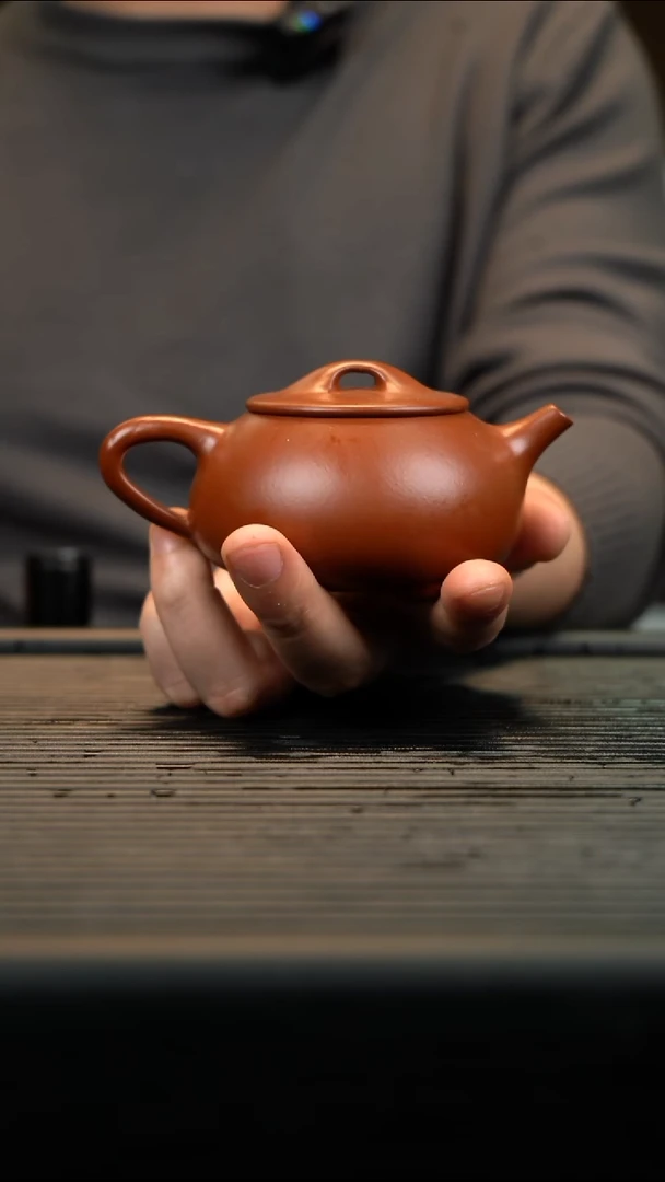 茶壶紫砂紫砂壶11