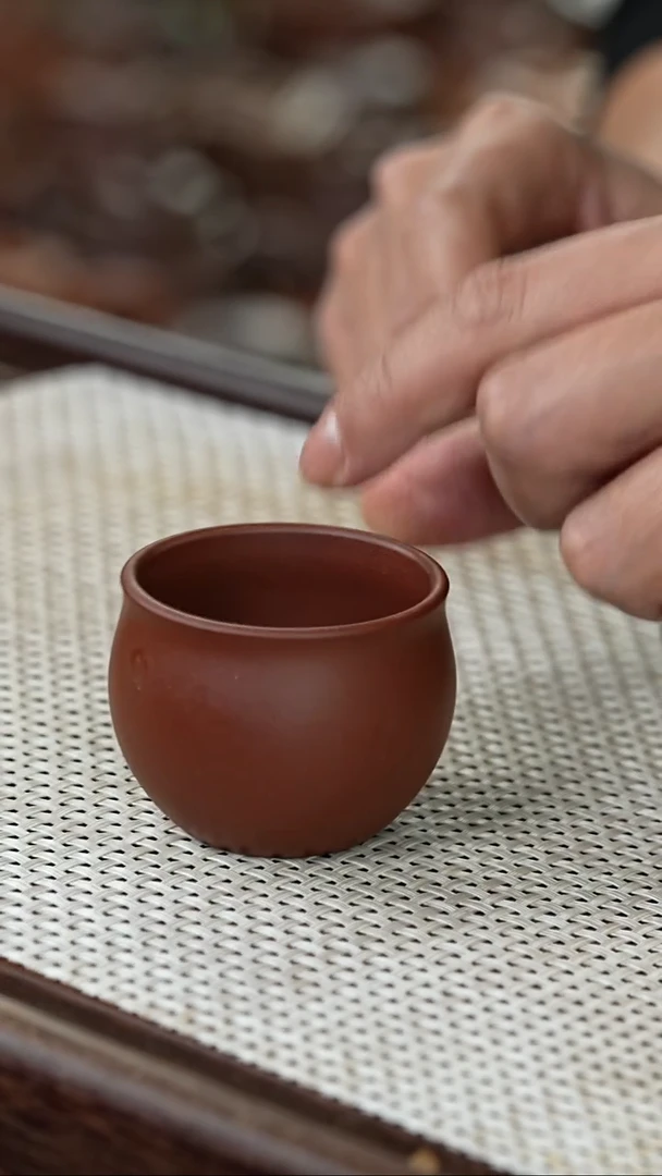 【闪购商品】紫砂其他@@aa13564原矿紫砂