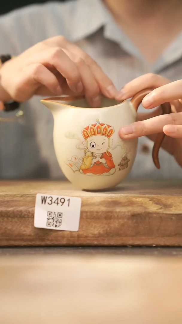 【经典福利】/ 杯子@@W3491