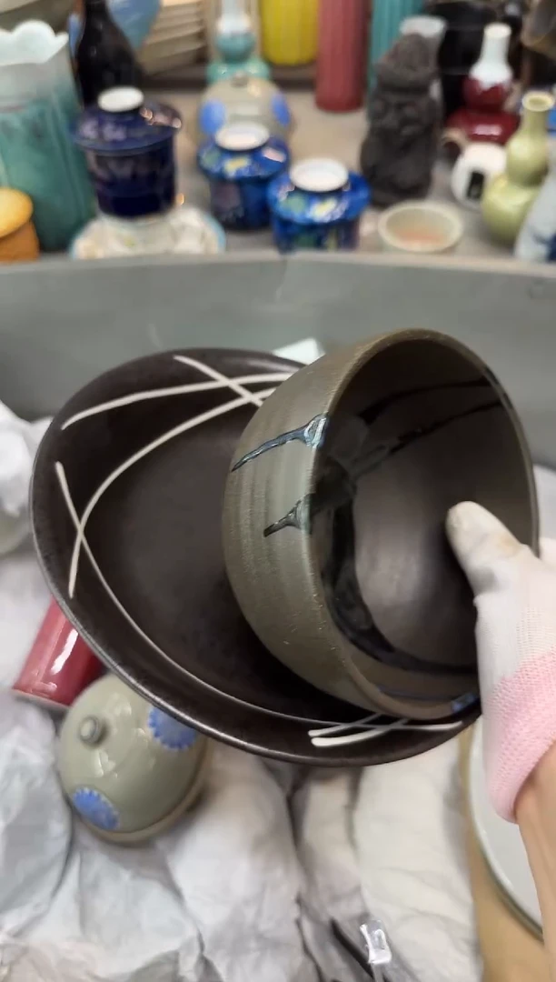 45%以上骨粉骨瓷正**瓶瓷器瓷器瓷器瓷器