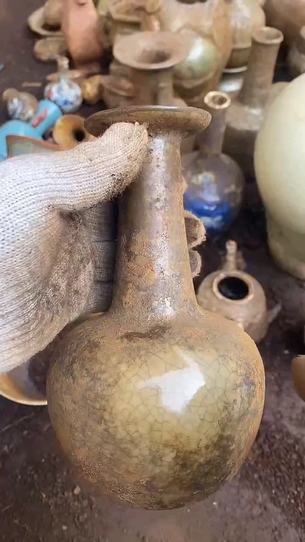 摆件陶瓷器瓷器瓷器瓷器