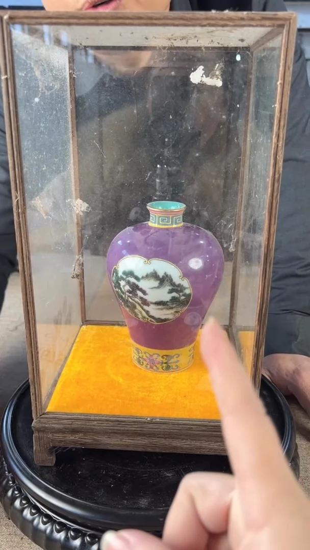 其他陶瓷673陶瓷摆件展品