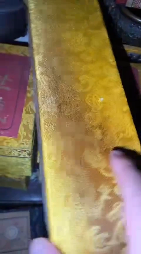 摆件一个【绍文甄选】 唐
