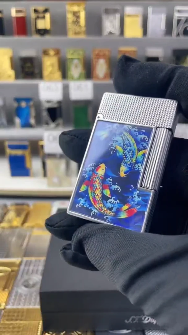 火苗轻奢打火机专属闪购链接 1号链接 编码：069