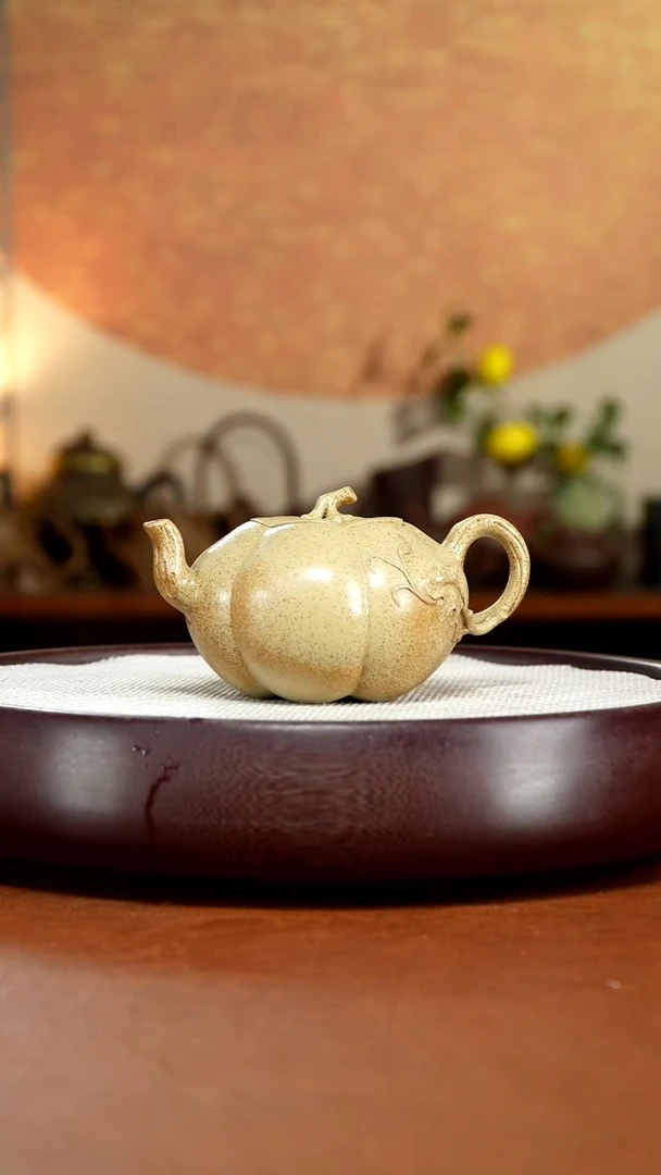 茶壶紫砂宜兴紫砂壶
