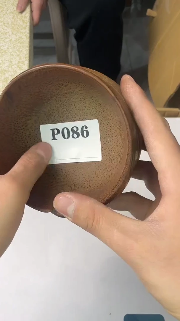 瓷片泽*默认微瑕回流古瓷086