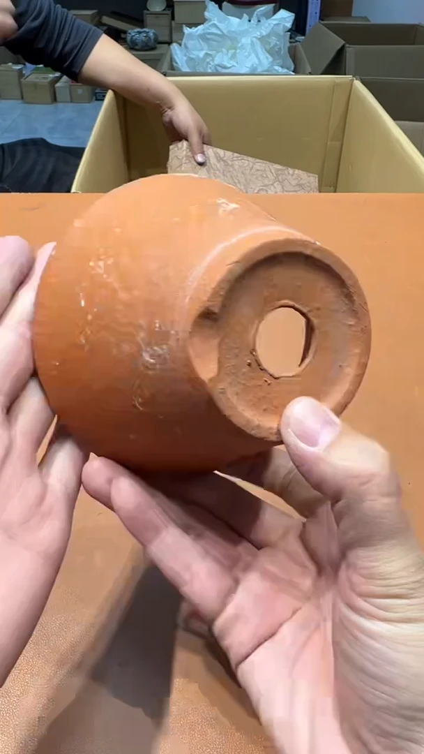 其他陶大*阿达西日瓷摆件227