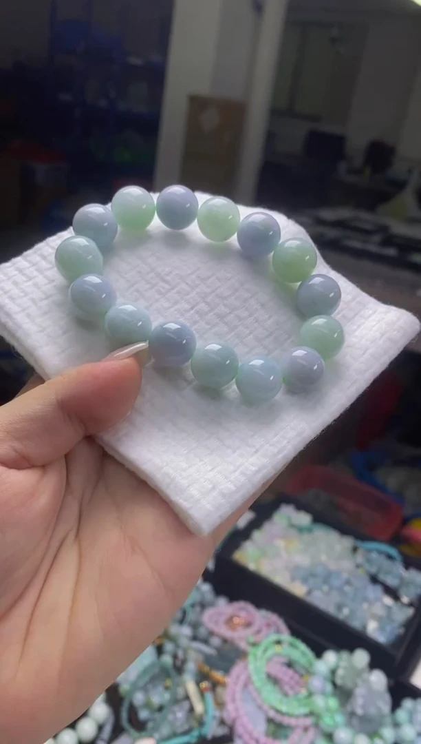 颈饰未镶嵌翡翠闪购0007924卡14