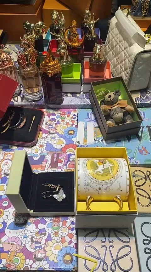 【闪购商品】瓷片换类目孤品单品一件不留