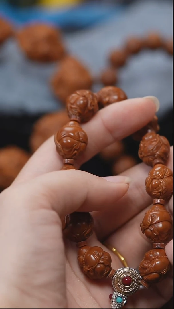 手串/手链橄榄核河****子橄榄核