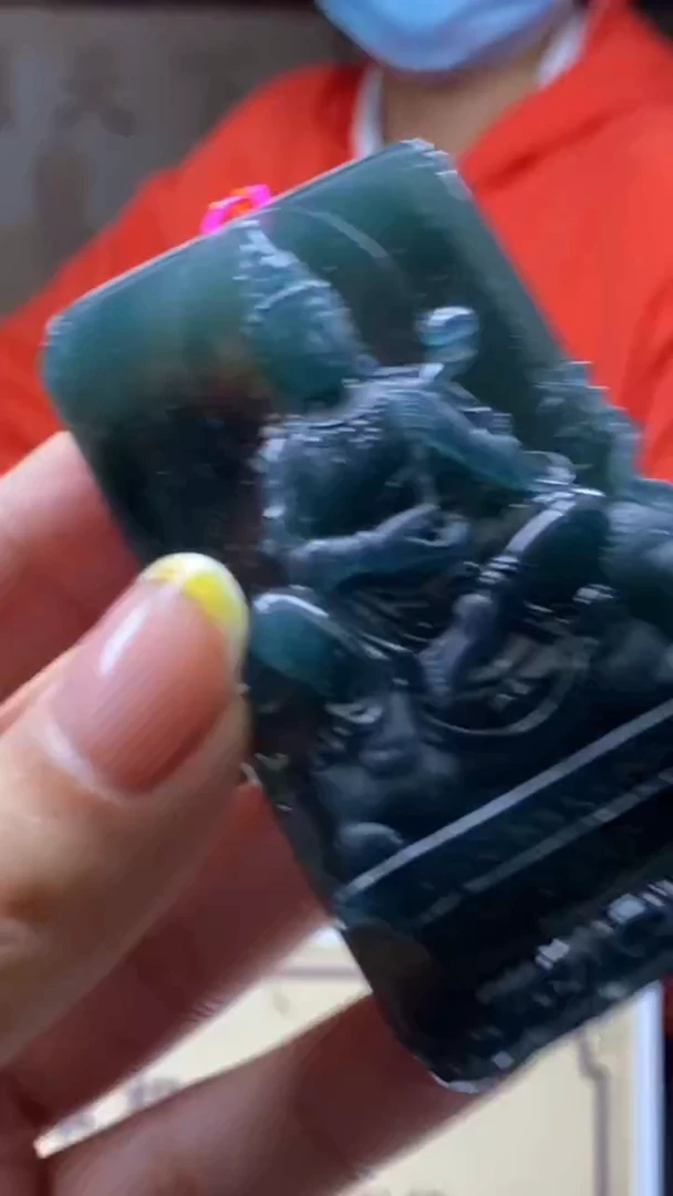 未镶嵌定制翡翠********269