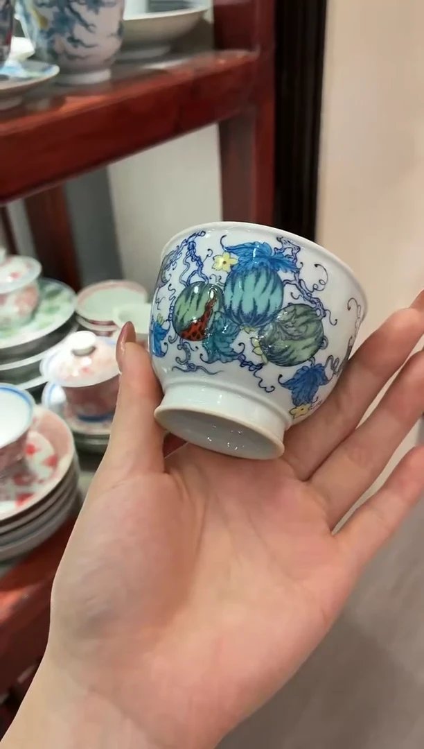 龙序窑