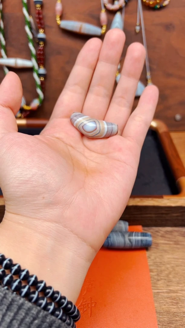 【肖钟出品】东南亚配珠