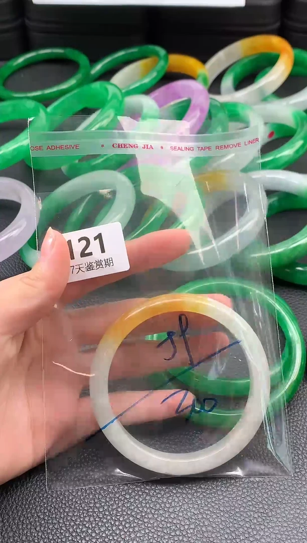 非金属无时尚手镯 所见即所得 七天鉴赏期