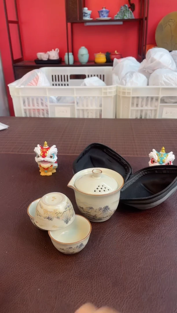 【闪购商品】 【沉鱼茶器】清货底价 库存单一