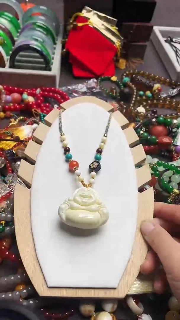 裸石琥珀未镶嵌00000000392