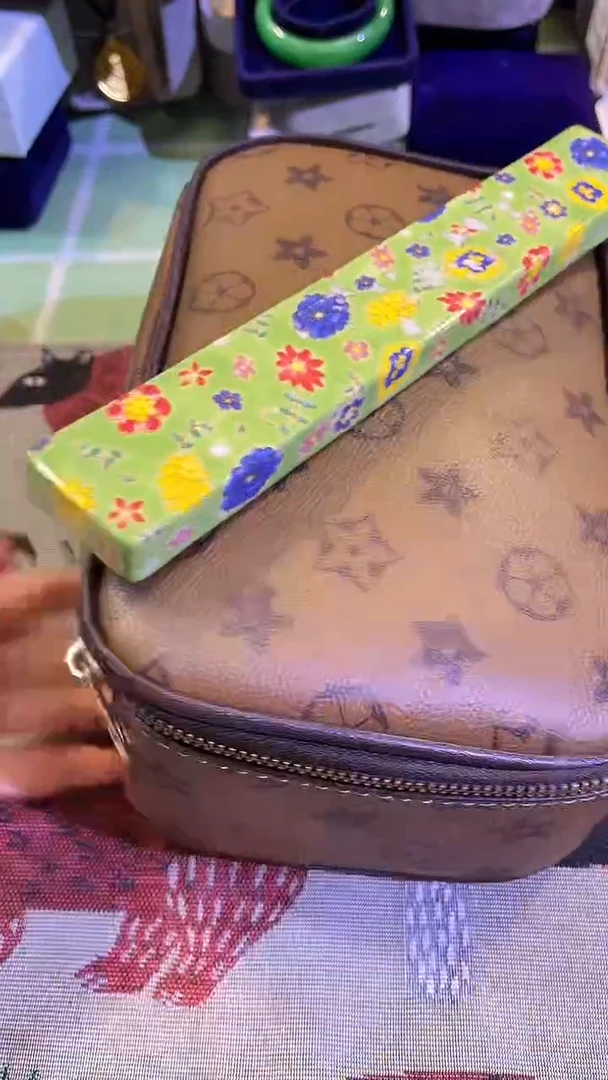 【闪购商品】瓷片陶茶666文玩周边多人