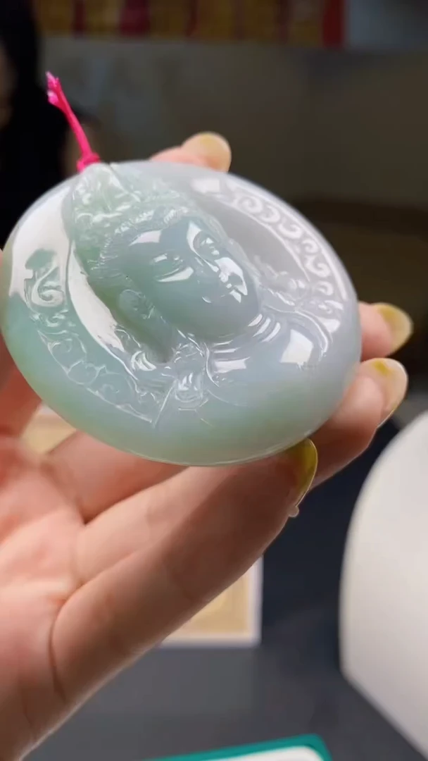 定制翡翠未镶嵌********633