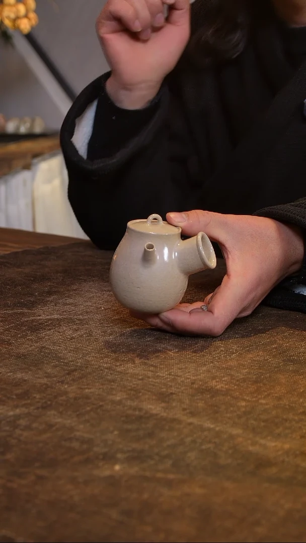 【闪购商品】紫砂鱼和熊工作室器物鱼和熊工作室器物