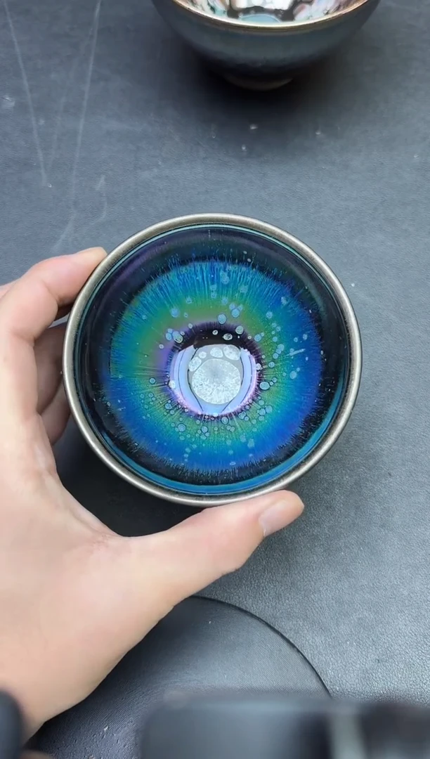 茶盏千万名家高端作品