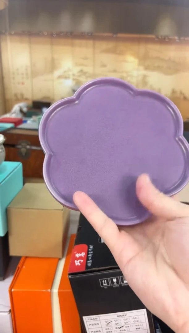 【闪购商品】紫色壶承链接已开 拼拼手速！！！