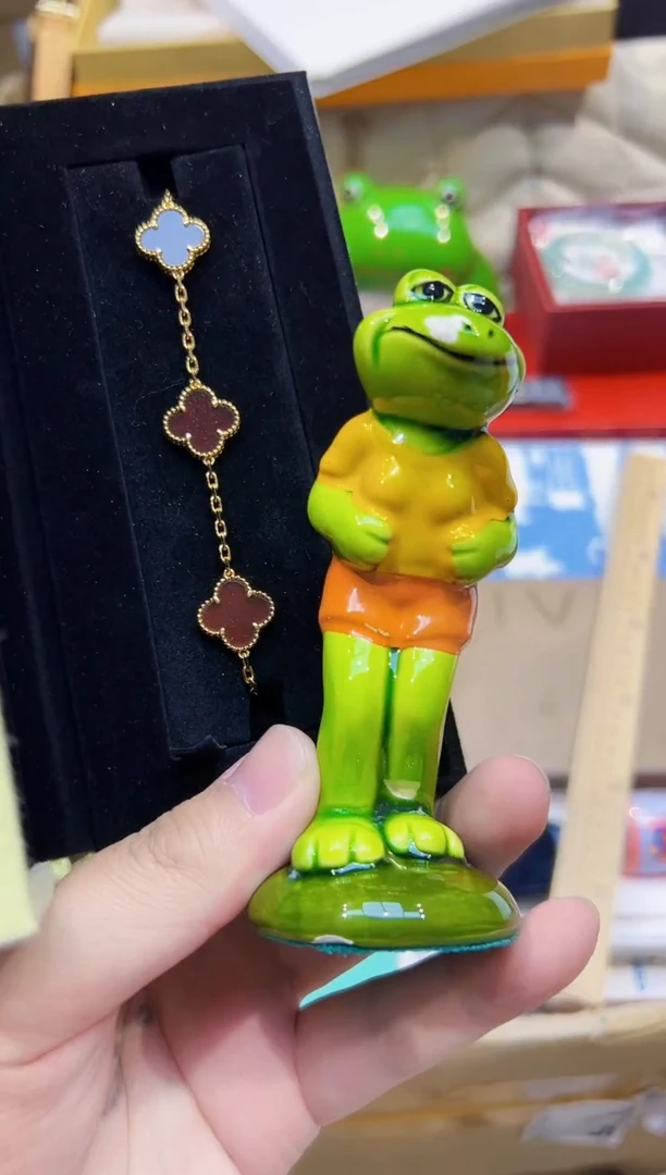 ..全球寻宝高端瓷儿