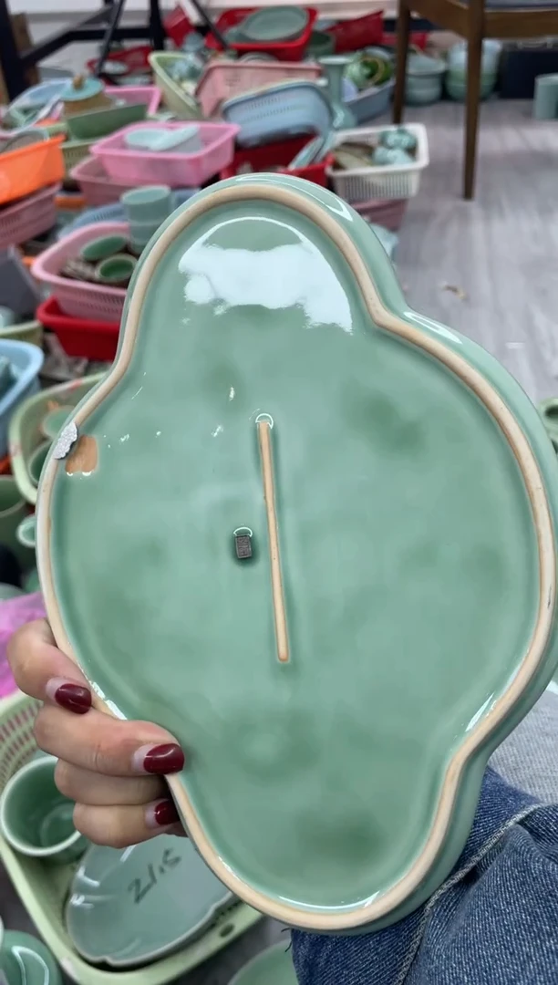 慧仙青瓷 源头厂家特价福利