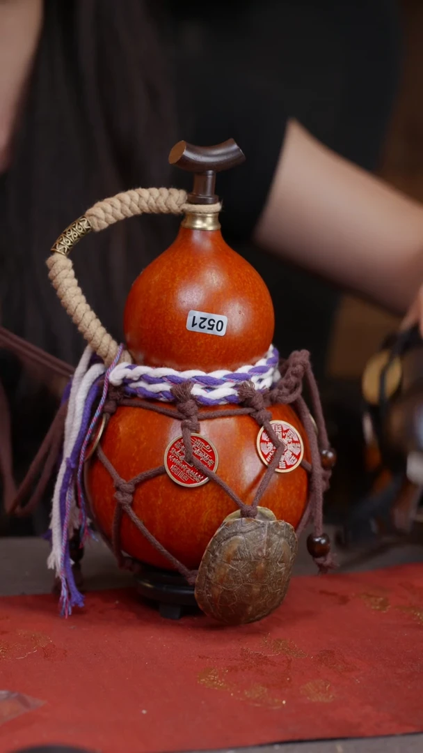 521号大漆葫芦一物一拍拍拍退退限购拉黑