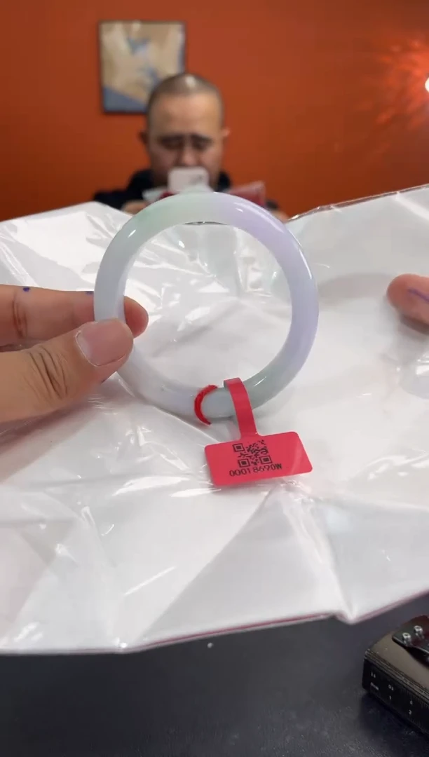 未镶嵌手镯翡翠12    56