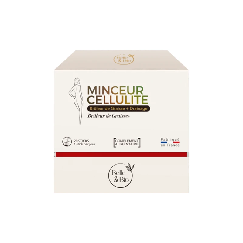 Belle&Bio碧公主超模饮20条/盒