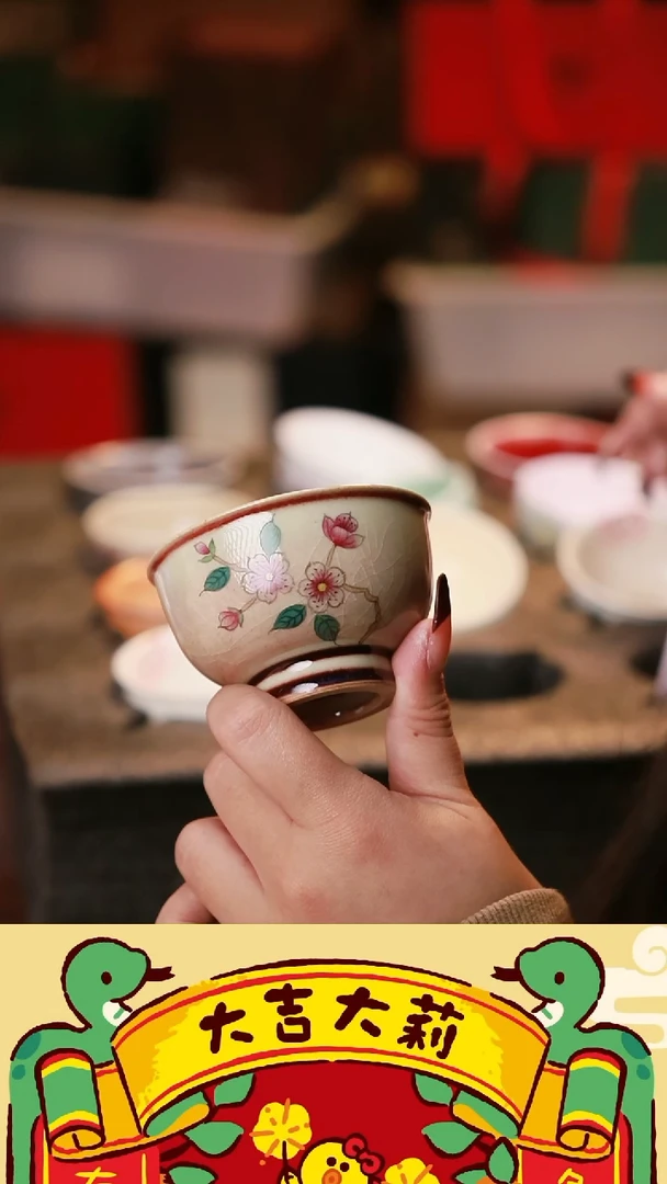 【闪购商品】其他茶具茶具（无礼盒@@T1859