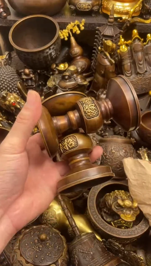 案台摆件 物品摆件·