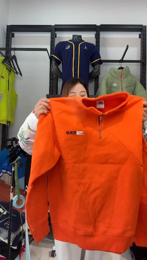 3289闪购编码  运动卫衣裤以直播间过款为准 尺码l