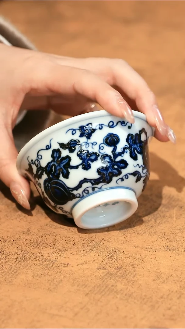 摆件瓷景德镇茶器链接@@@@glt078