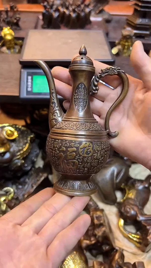 1案台摆件 物品摆件