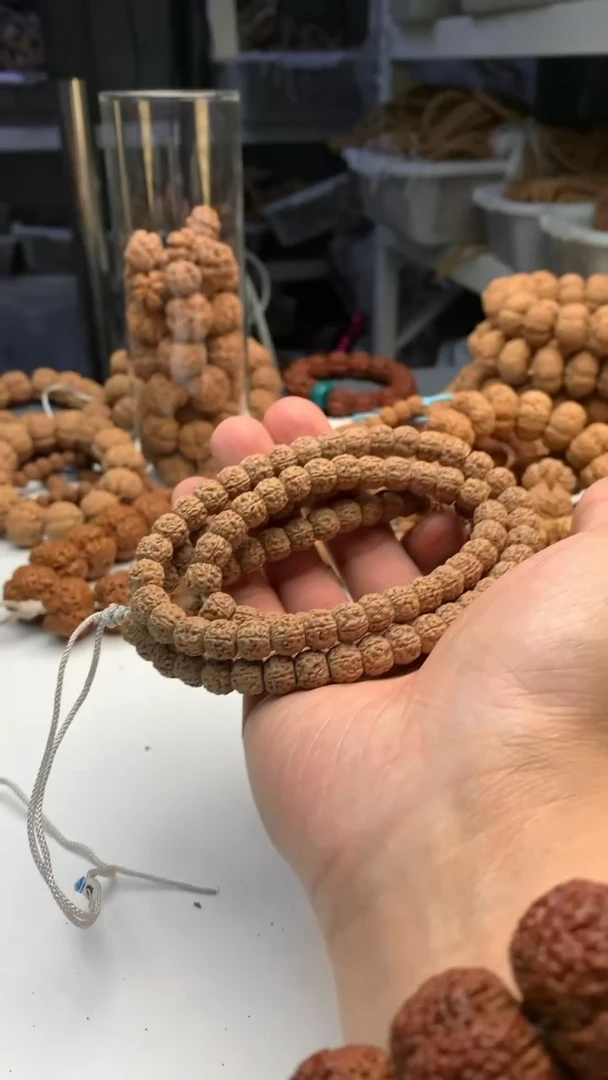 【闪购商品】金刚菩提吊坠7811111111