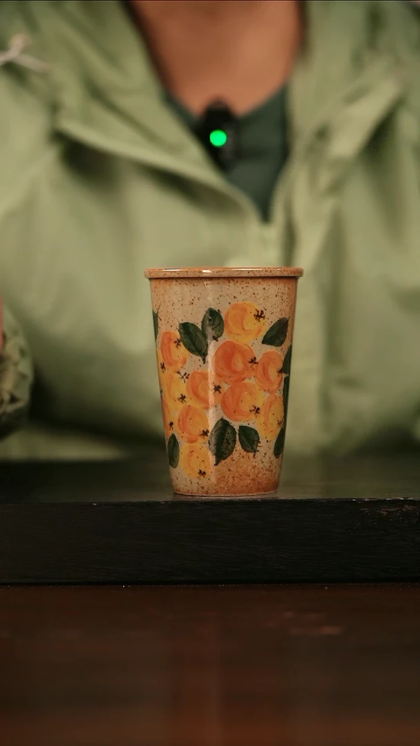 【闪购商品】其他677遇瓷手作同款