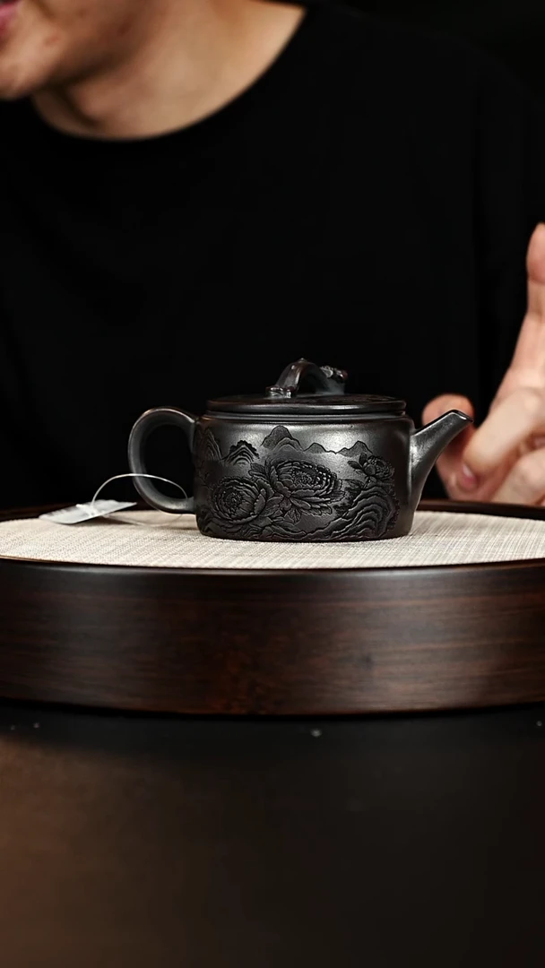 茶壶紫砂紫砂壶