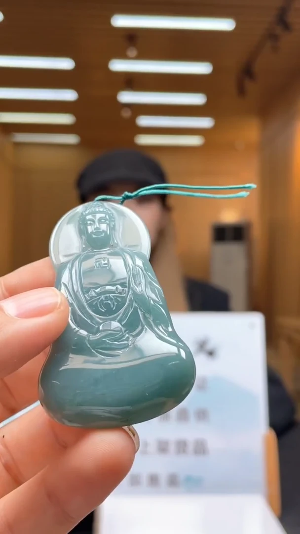 未镶嵌定制翡翠********53