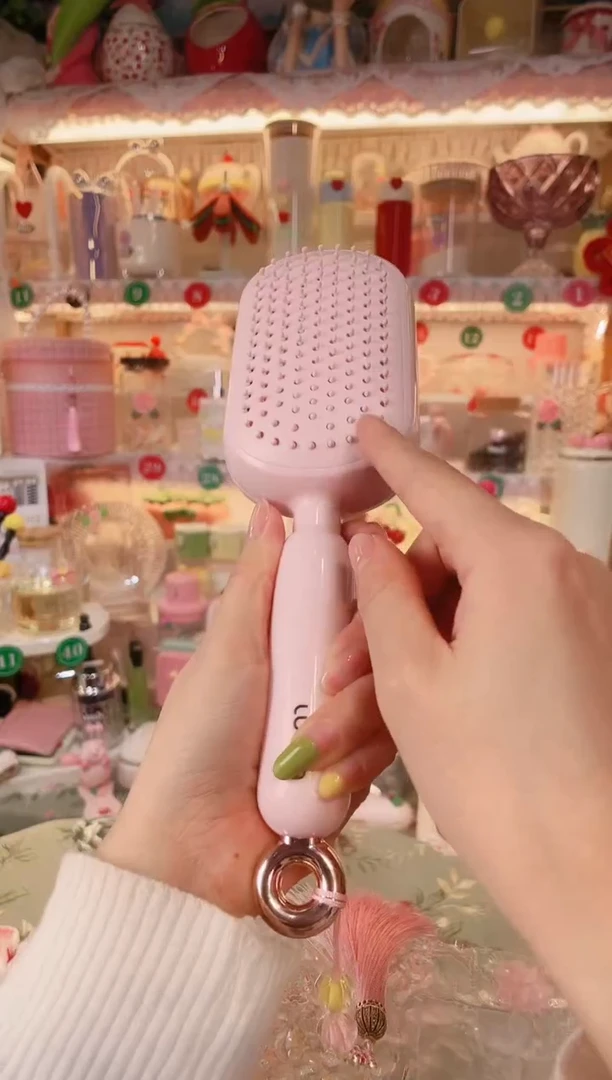 【闪购商品】摆件梳子品质好，发货快，放心拍