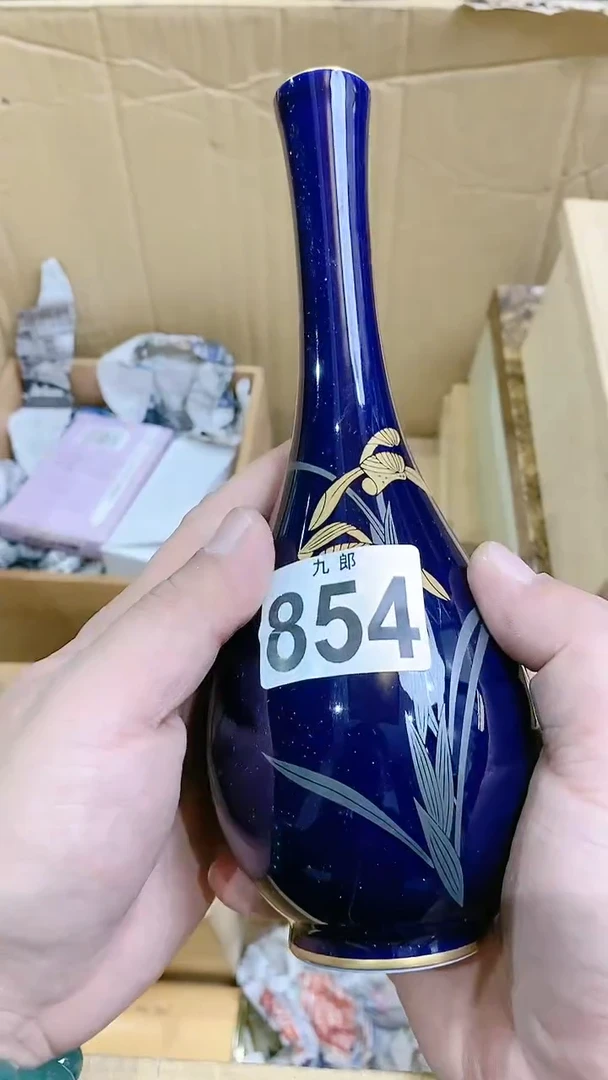 【闪购商品】瓷片854 zhengxun66 zheng