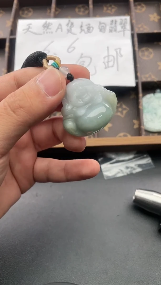 颈饰未镶嵌翡翠25/11/27/170