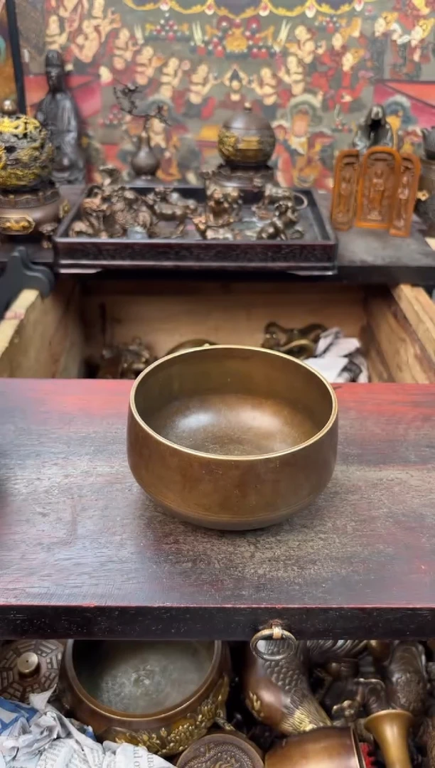 信德铜器壹专属精选链接