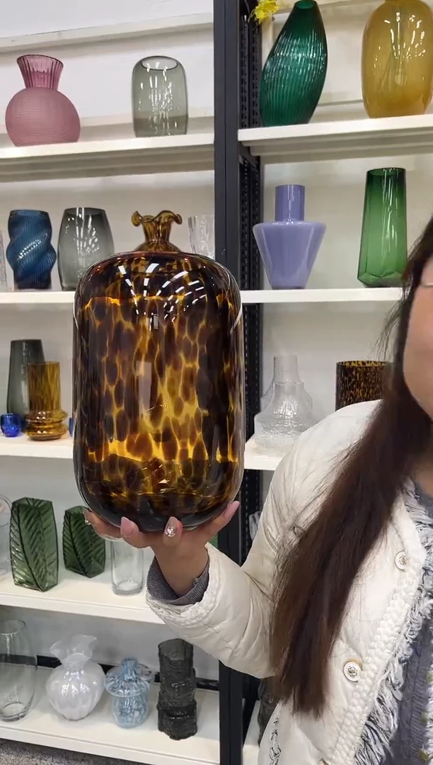 水养鲜花干花插花客厅装饰品大