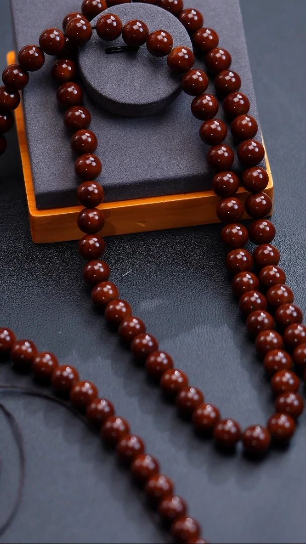 手串橄榄核大***车橄榄核